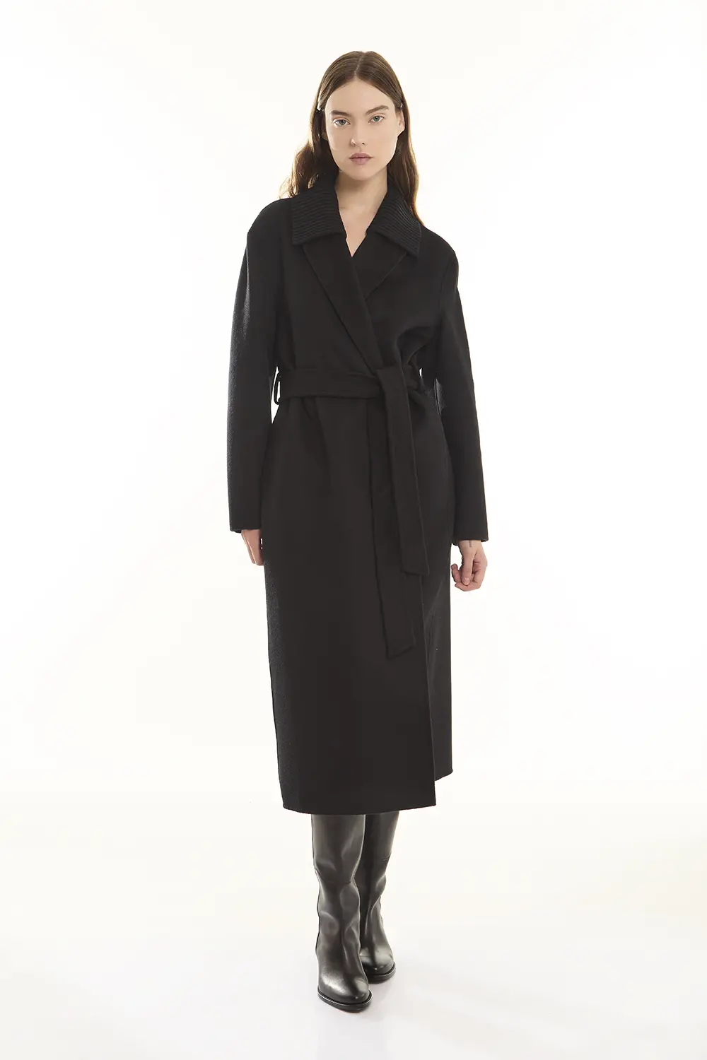 P.A.R.O.S.H. CAPPOTTO DOUBLE Consegna Veloce