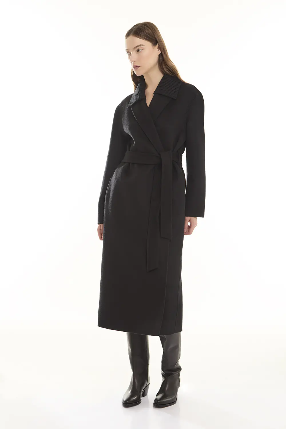 P.A.R.O.S.H. CAPPOTTO DOUBLE Consegna Veloce