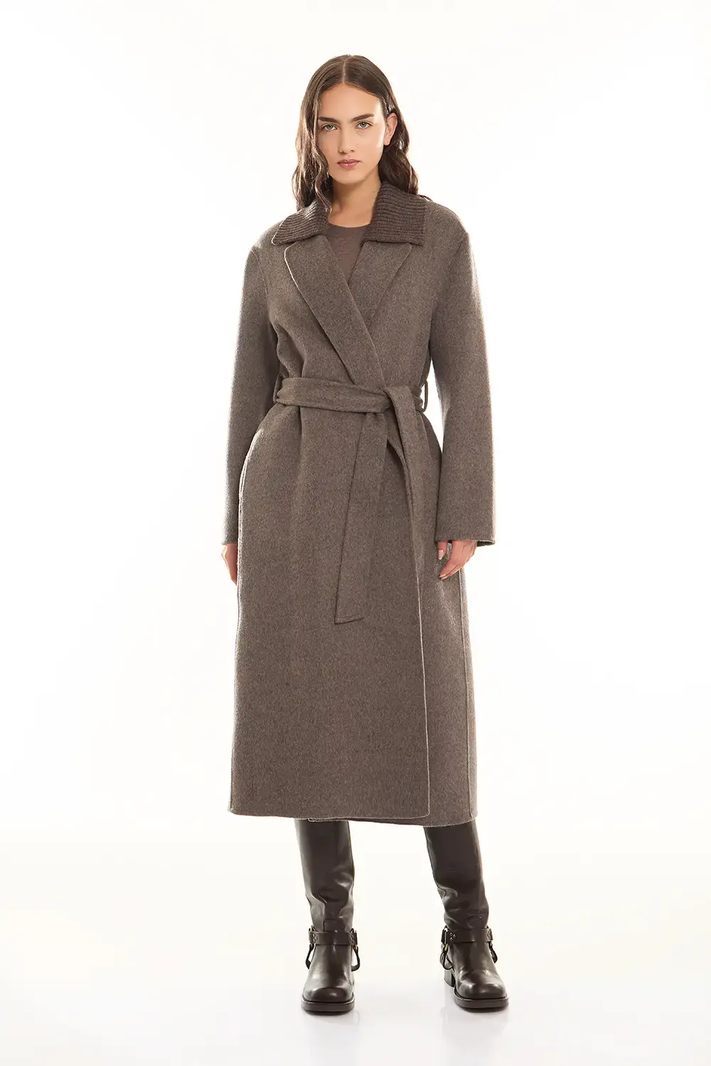 P.A.R.O.S.H. CAPPOTTO DOUBLE Promozione Limitata