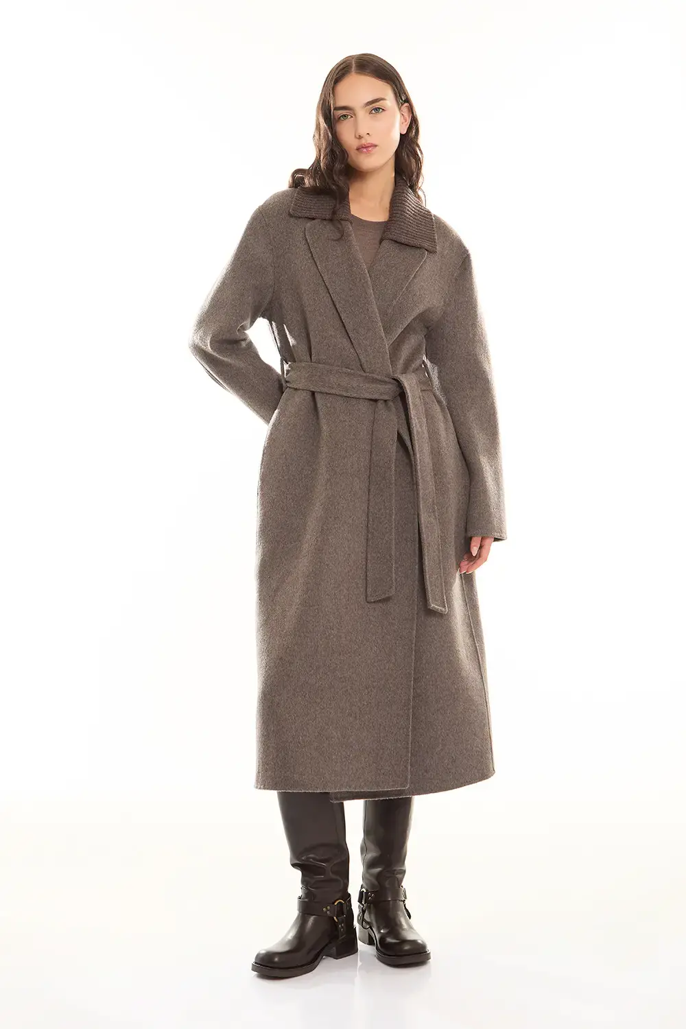 P.A.R.O.S.H. CAPPOTTO DOUBLE Promozione Limitata