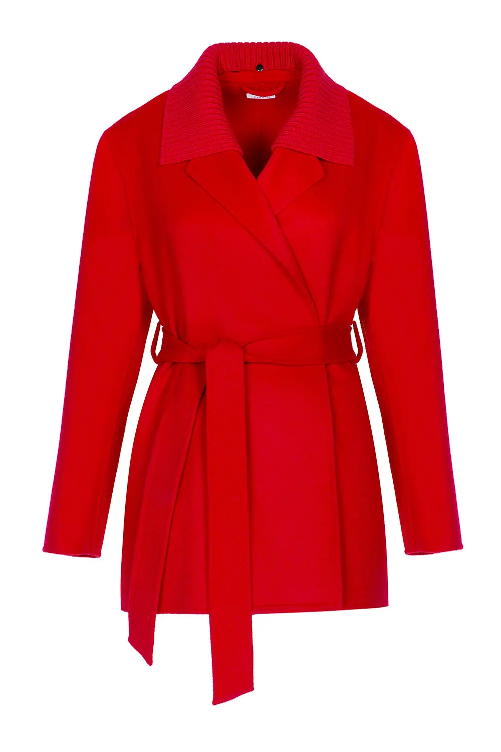 P.A.R.O.S.H. CAPPOTTO IN LANA Shopping Online