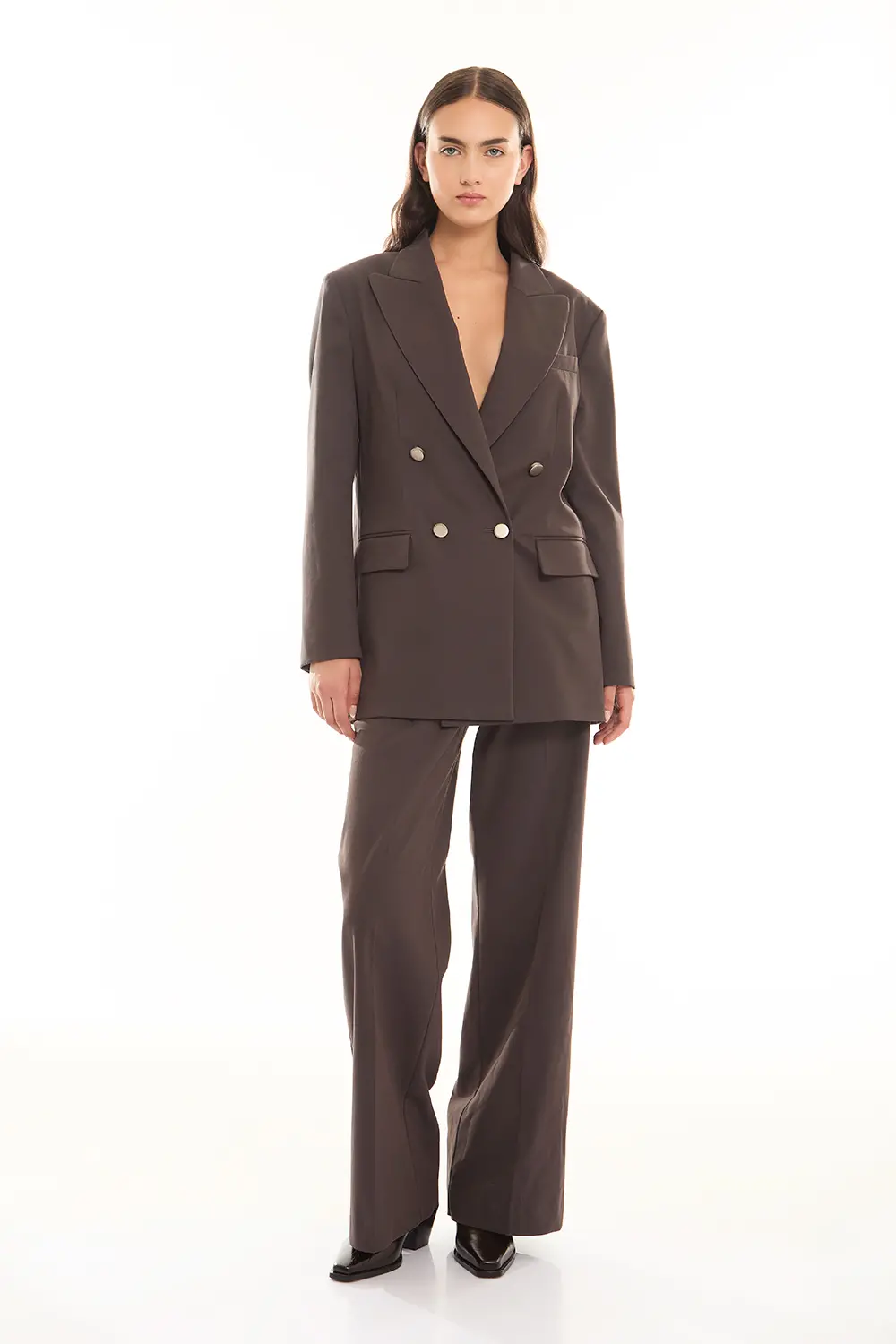 P.A.R.O.S.H. BLAZER IN COTONE Convenienza