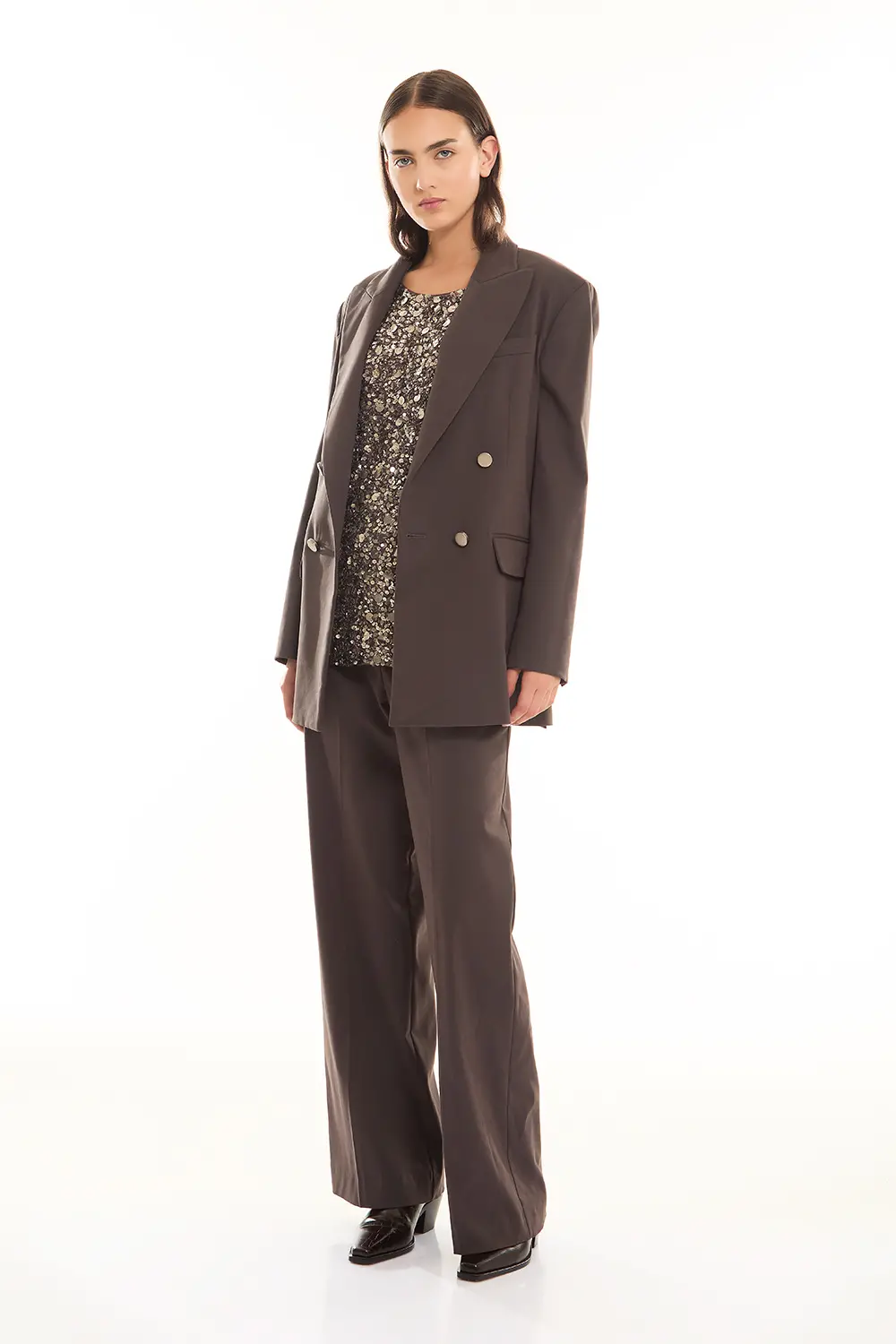 P.A.R.O.S.H. BLAZER IN COTONE Convenienza