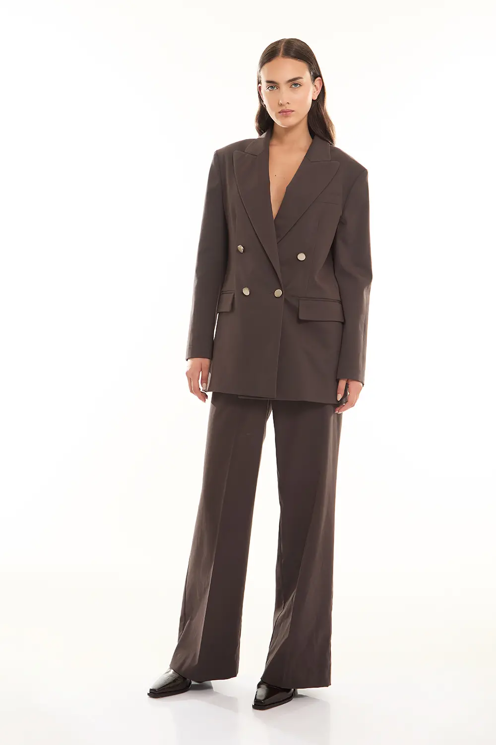 P.A.R.O.S.H. BLAZER IN COTONE Convenienza