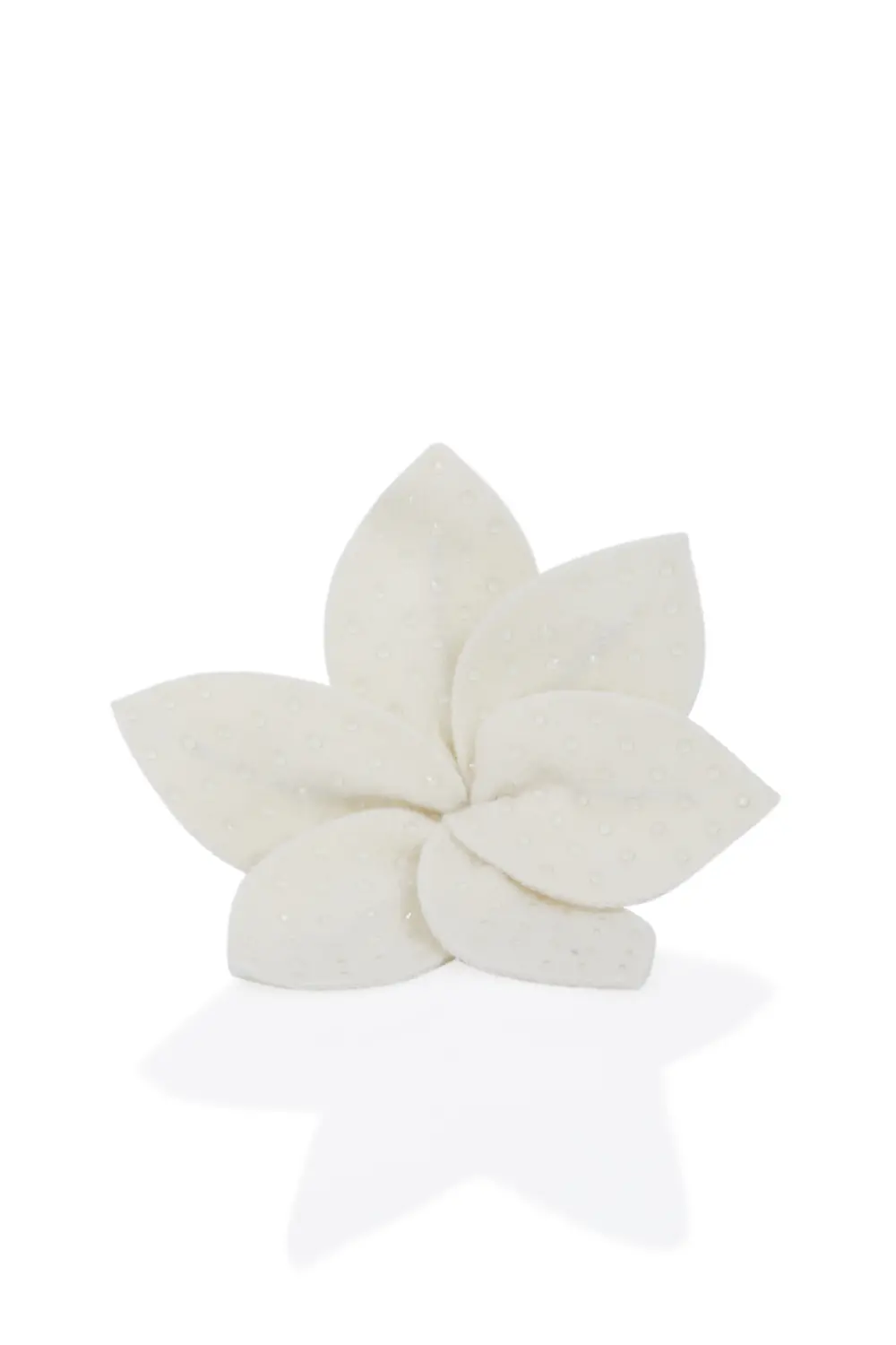 P.A.R.O.S.H. SPILLA FIORE Pezzi Unici