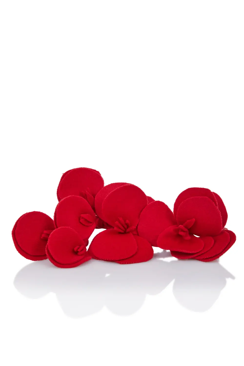 P.A.R.O.S.H. SPILLA FIORE Qualità Garantita