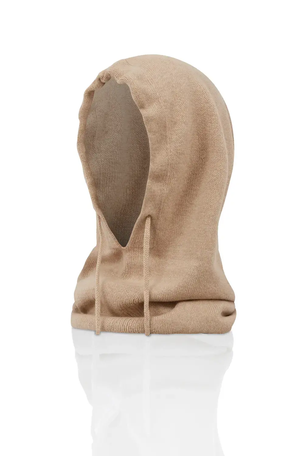 P.A.R.O.S.H. BALACLAVA LANA Affare Del Giorno