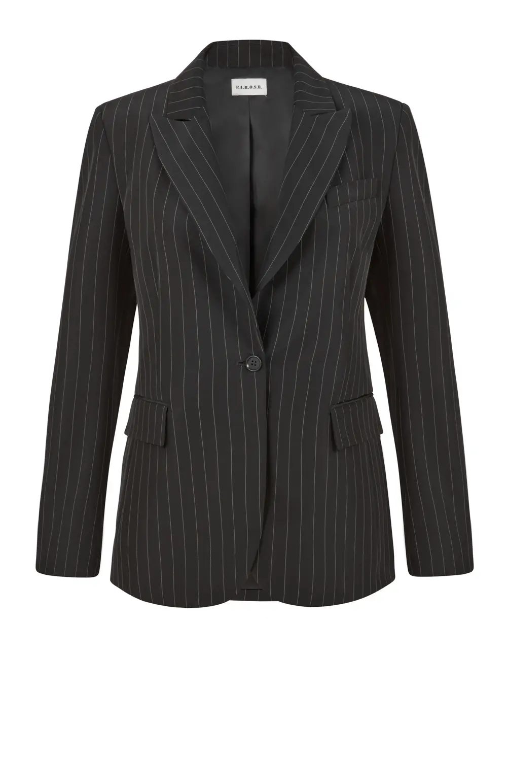P.A.R.O.S.H. BLAZER MONOPETTO Sconto