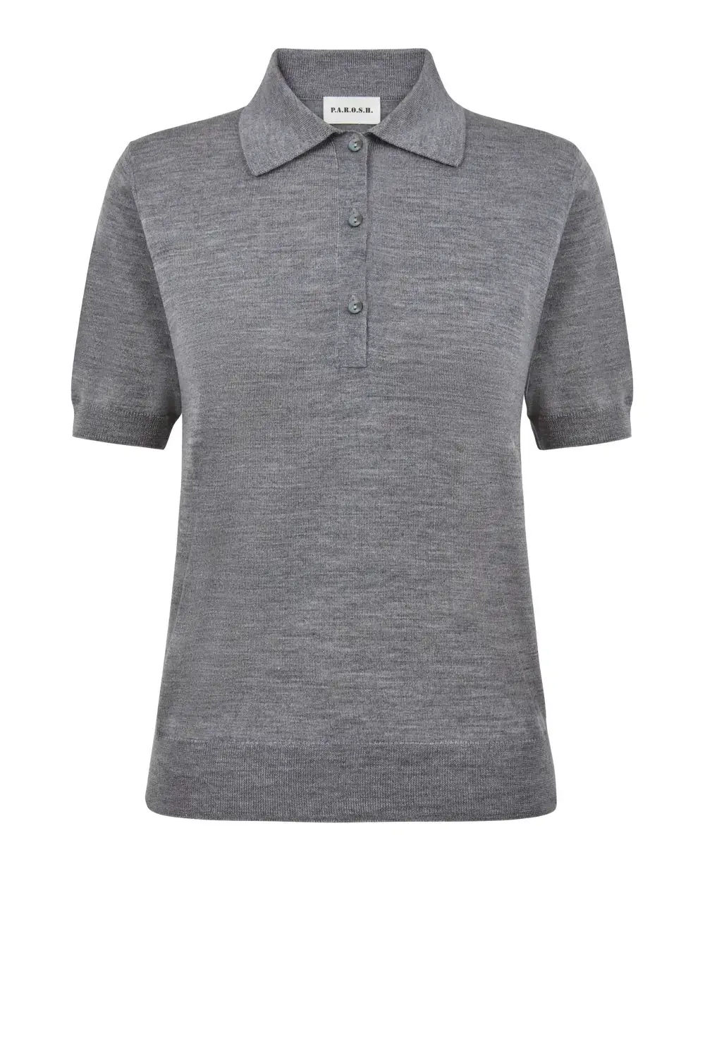 P.A.R.O.S.H. MAGLIA SETA In Saldo