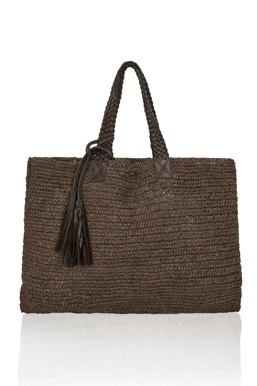 P.A.R.O.S.H. MAXI TOTE BAG 2025