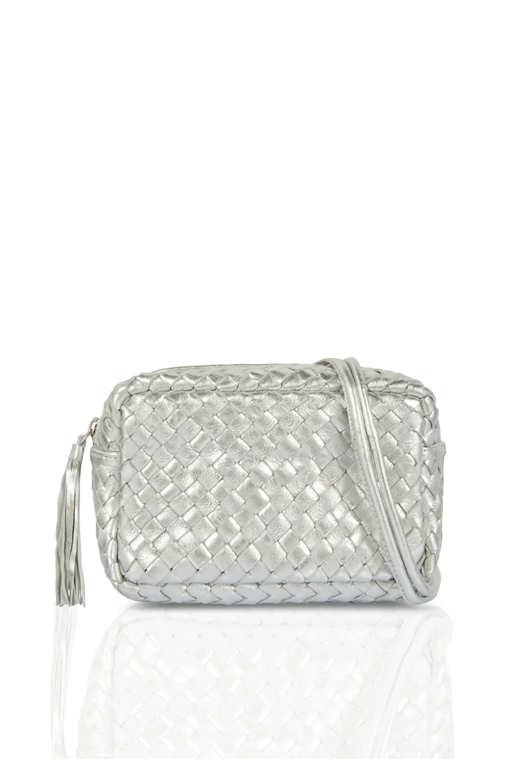 P.A.R.O.S.H. BORSA TRACOLLA Nuovo