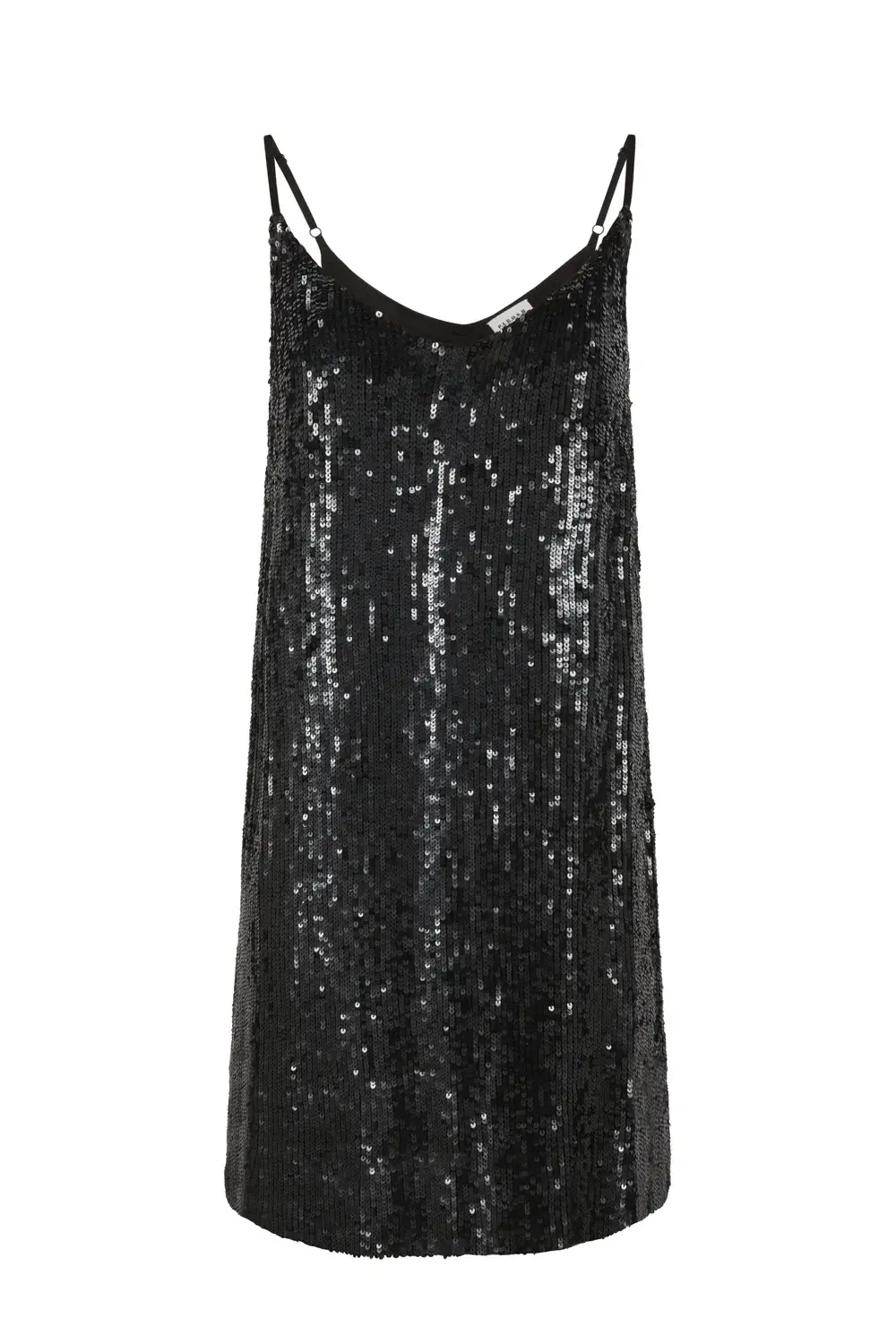 P.A.R.O.S.H. ABITO FULL PAILLETTES Vendite Flash