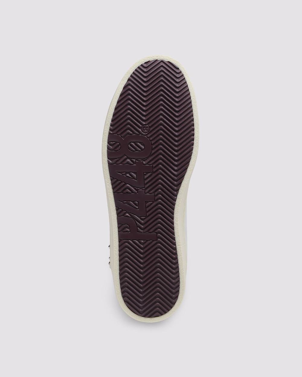 P448 John Maroon/Stud Vendite Flash