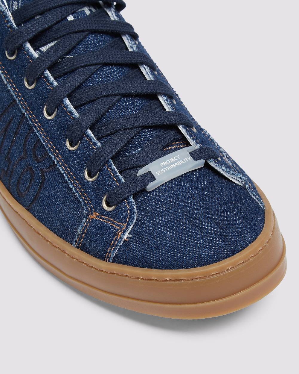 P448 John Jeans Negozio