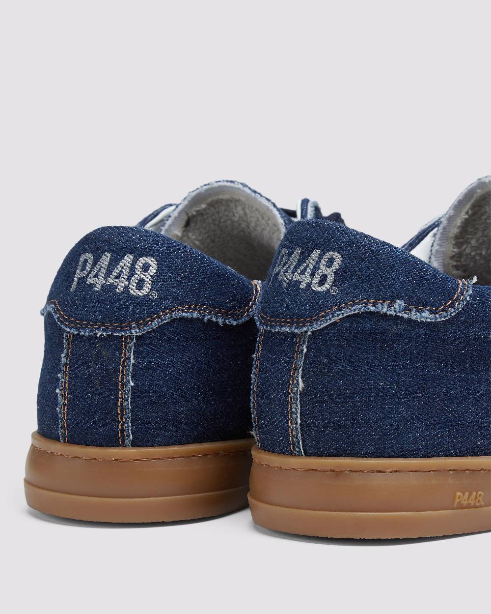 P448 John Jeans Negozio