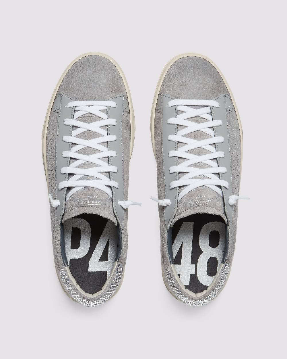 P448 Jack Ice Smaltimento dello stoccaggio