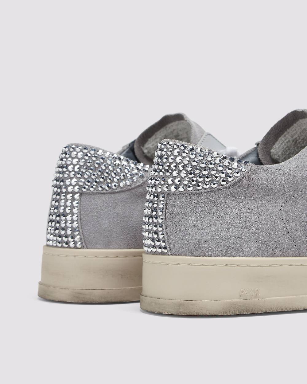 P448 Jack Ice Smaltimento dello stoccaggio