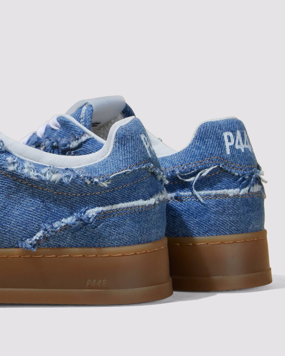 P448 Bali Denim Nuova