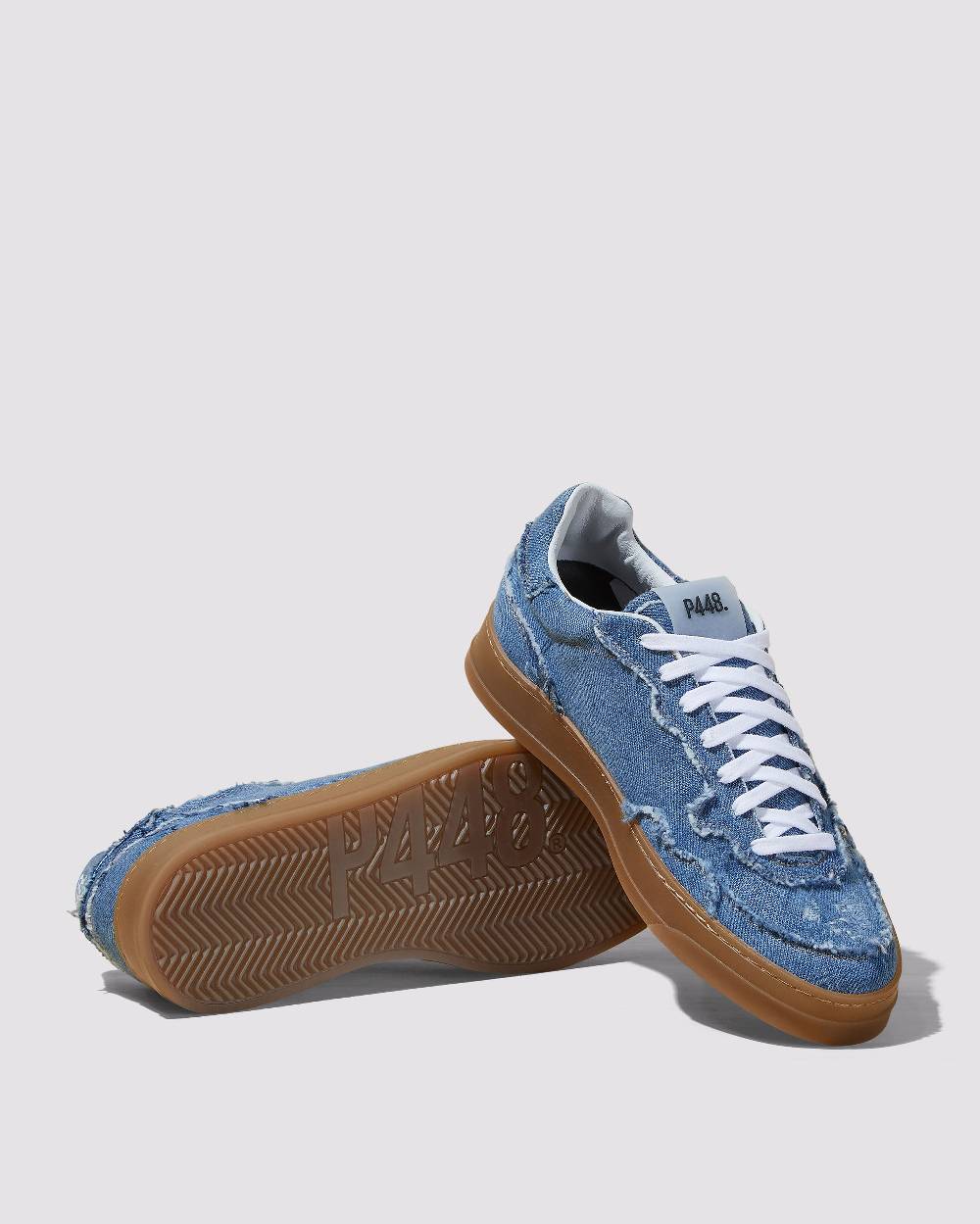 P448 Bali Denim Nuova