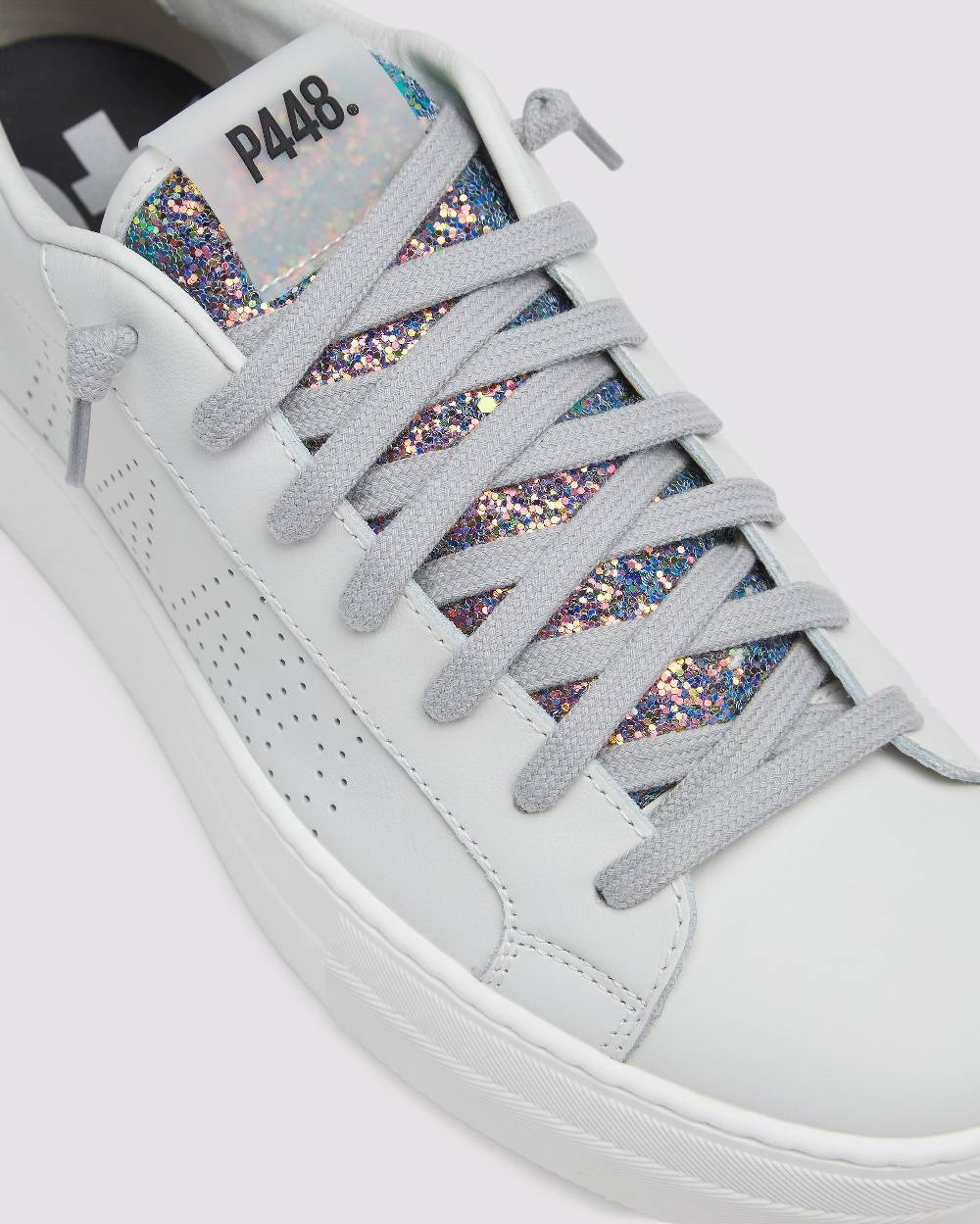 P448 Thea Multi Glitter Moda