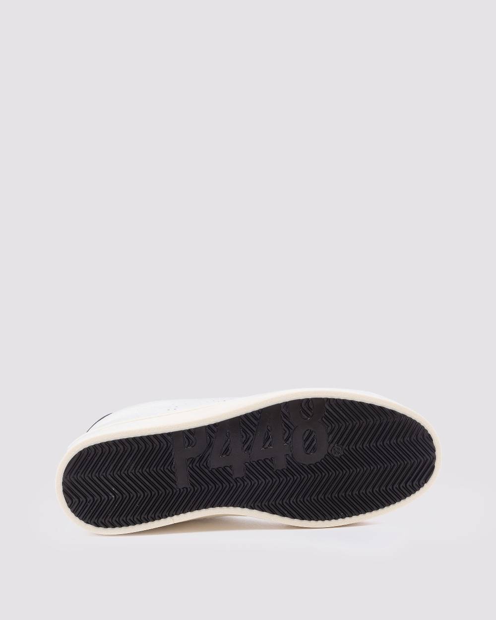 P448 John Charcoal 2025