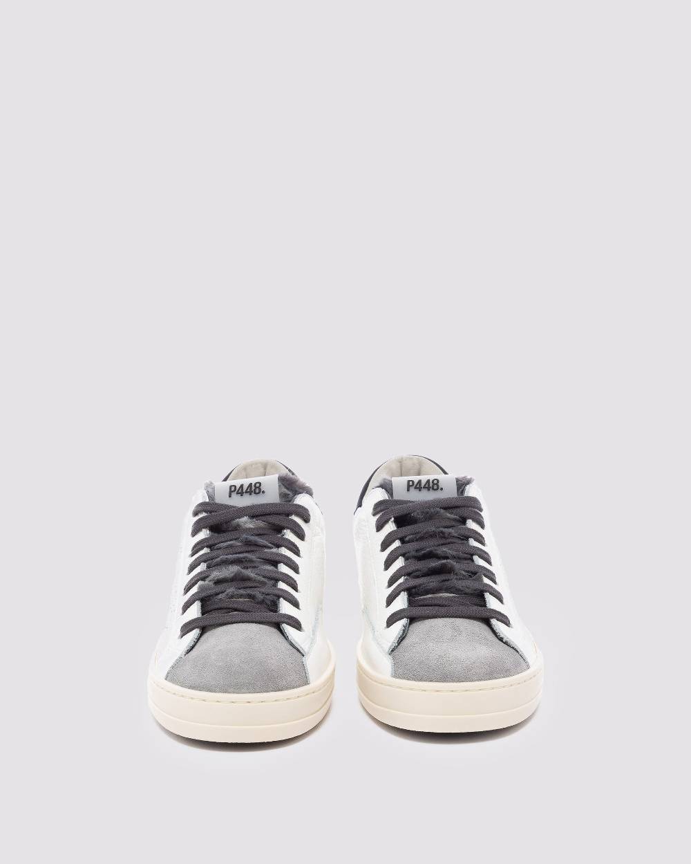 P448 John Charcoal 2025