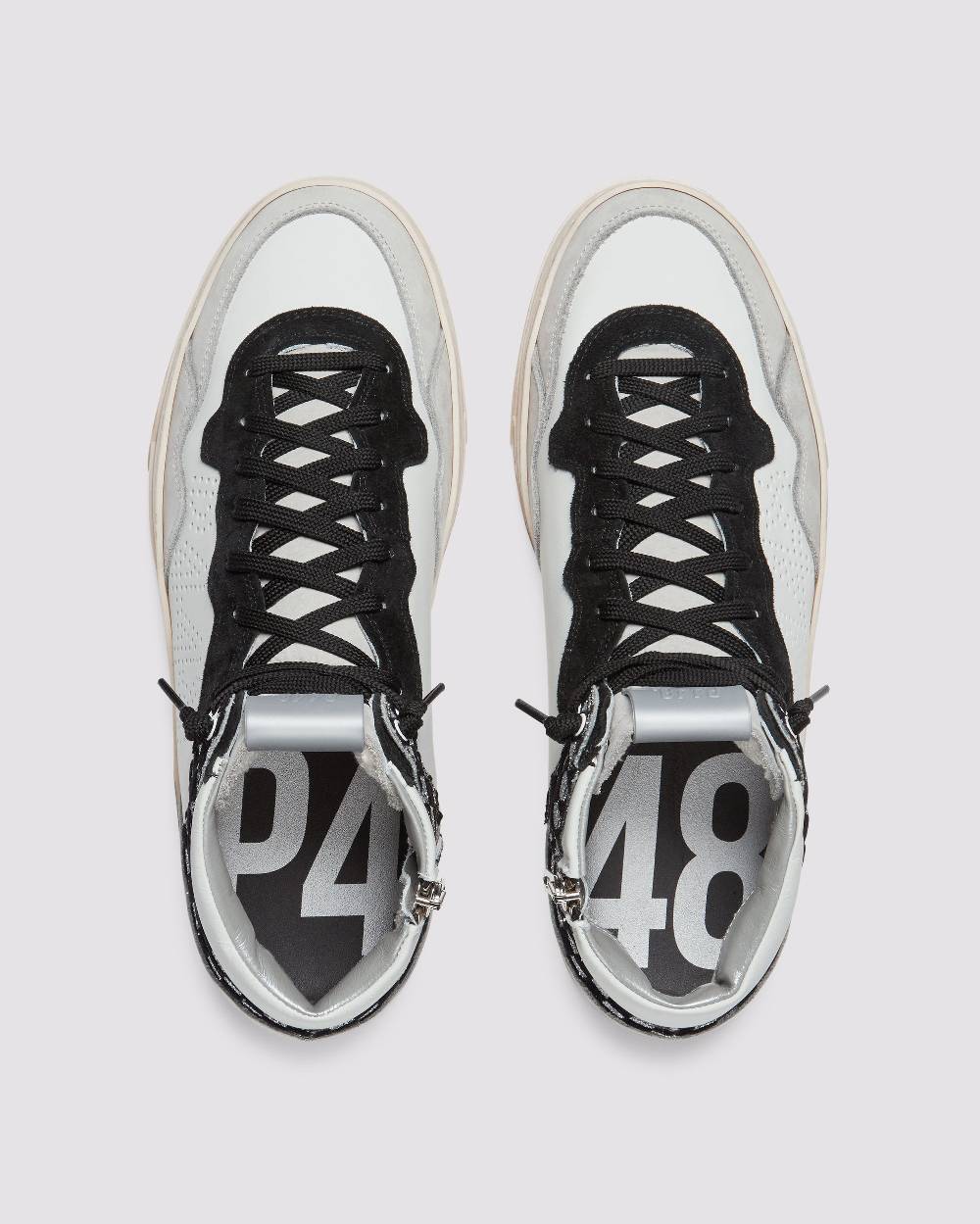 P448 BaliHi Check Nuovo