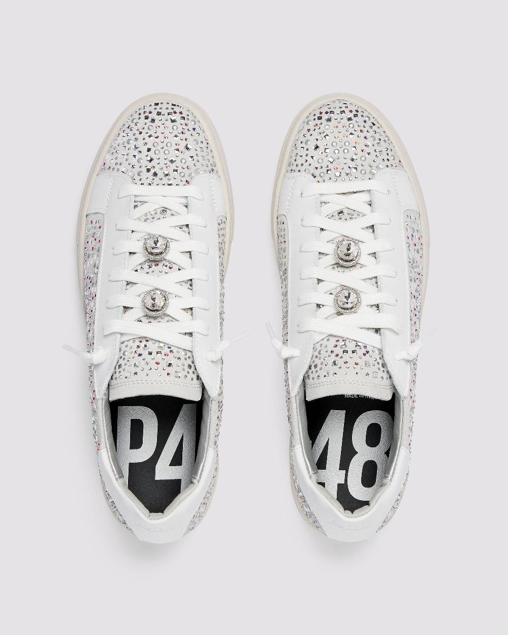 P448 Thea Multi Strass Qualità