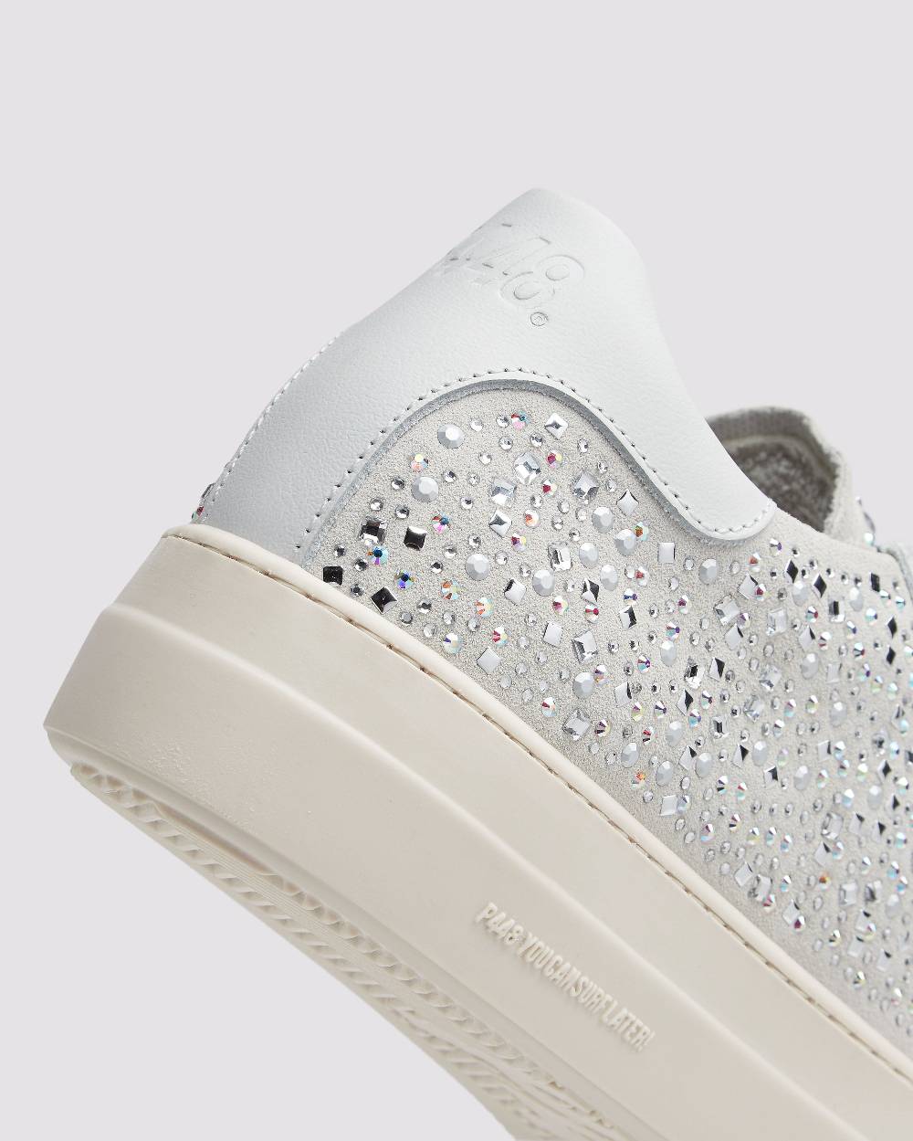 P448 Thea Multi Strass Qualità