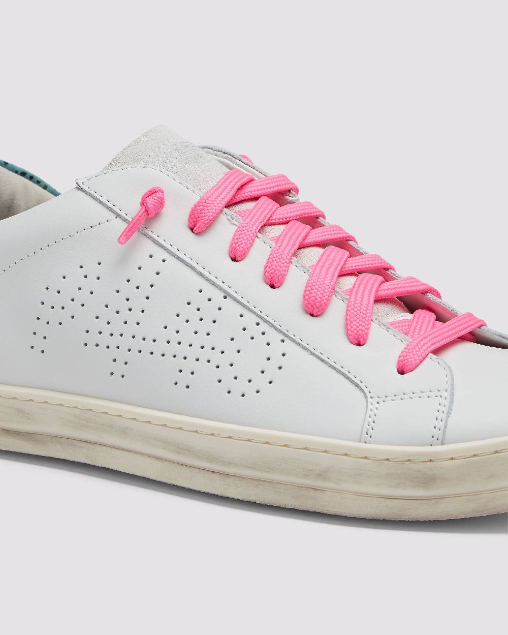 P448 John Lush Promozione