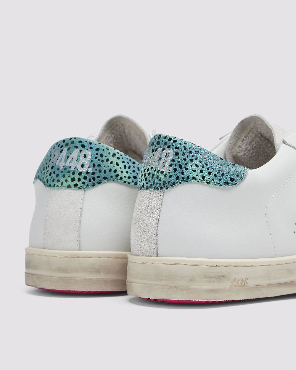 P448 John Lush Promozione