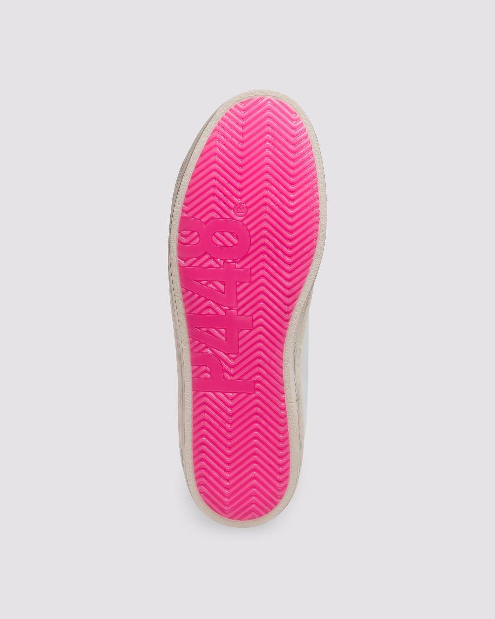 P448 John Lush Promozione