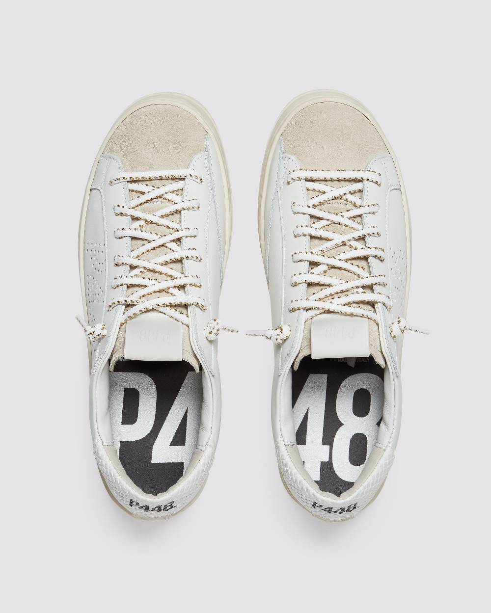 P448 John Dune Spedizione Gratuita