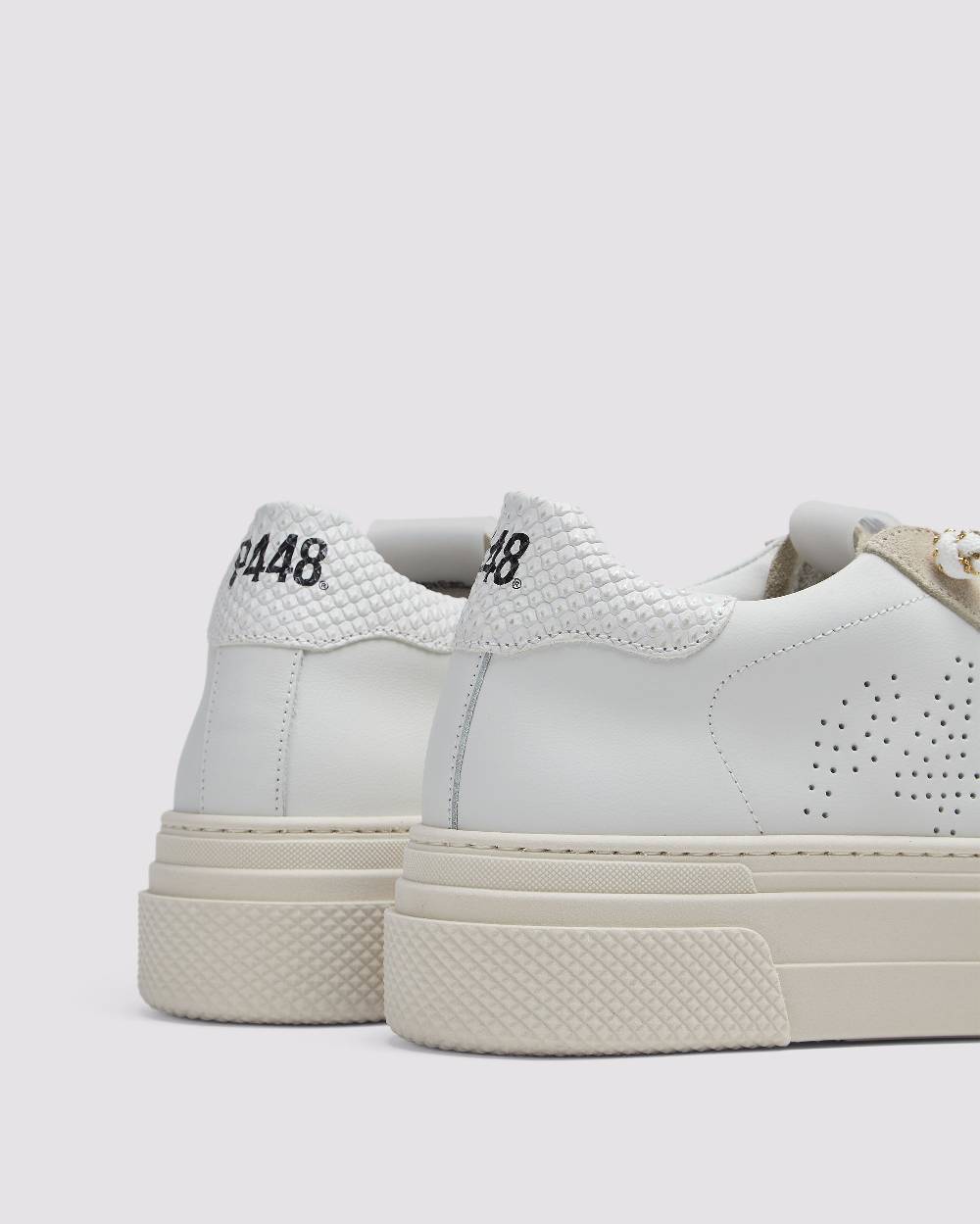 P448 Thea Platform Dune Negozi Online