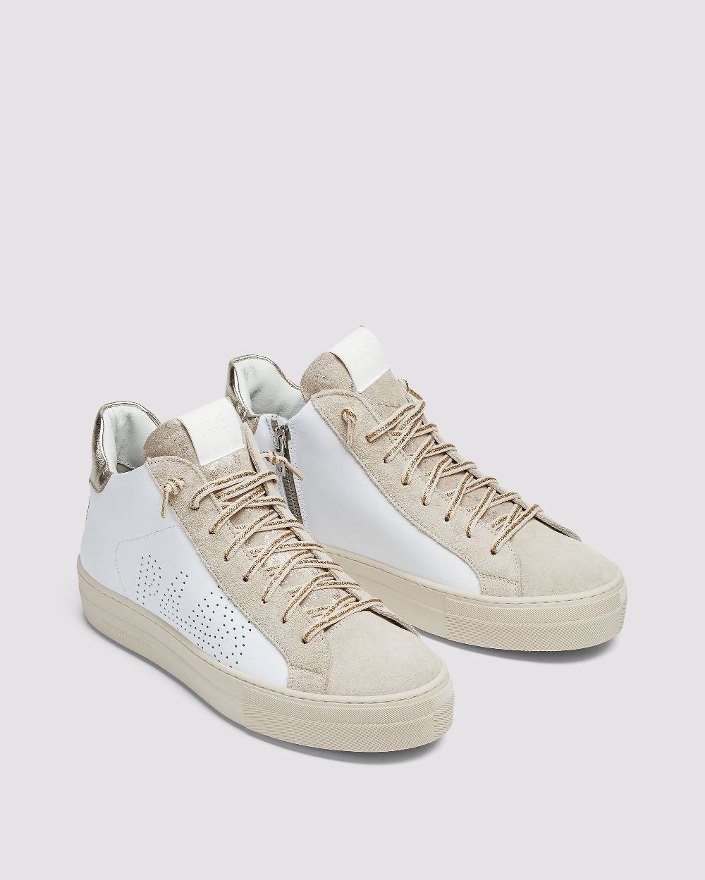 P448 Thea Mid Champagne Consegna Veloce