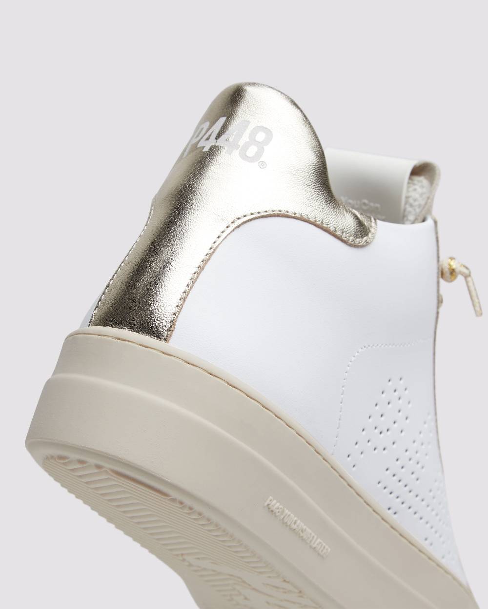 P448 Thea Mid Champagne Consegna Veloce