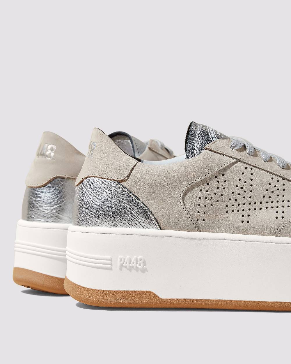 P448 Empire Neutral Fino Al -60%