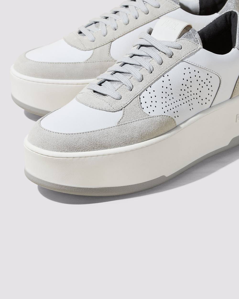 P448 Empire White/Silver Shopping Online