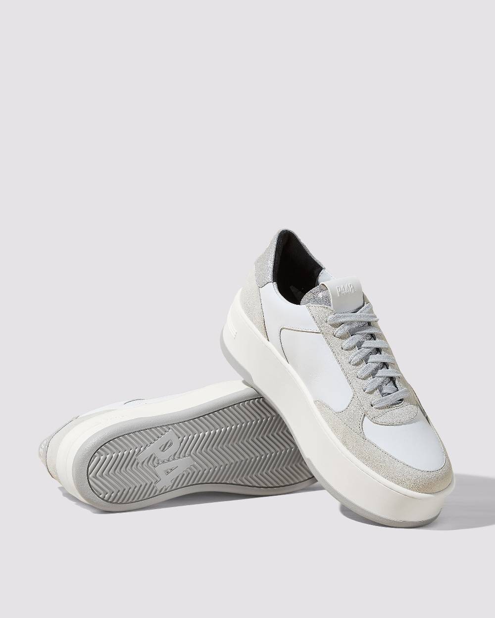 P448 Empire White/Silver Shopping Online