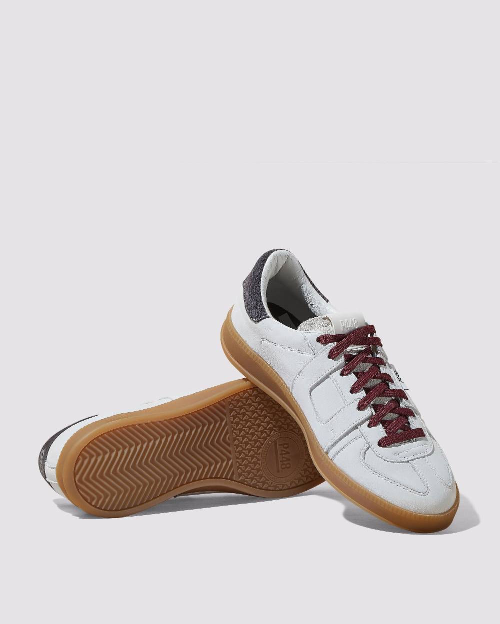 P448 Monza White/Retro Convenienza