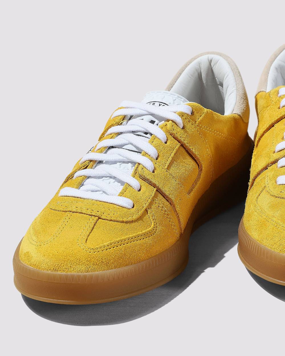 P448 Monza Yellow/Gaz Novità