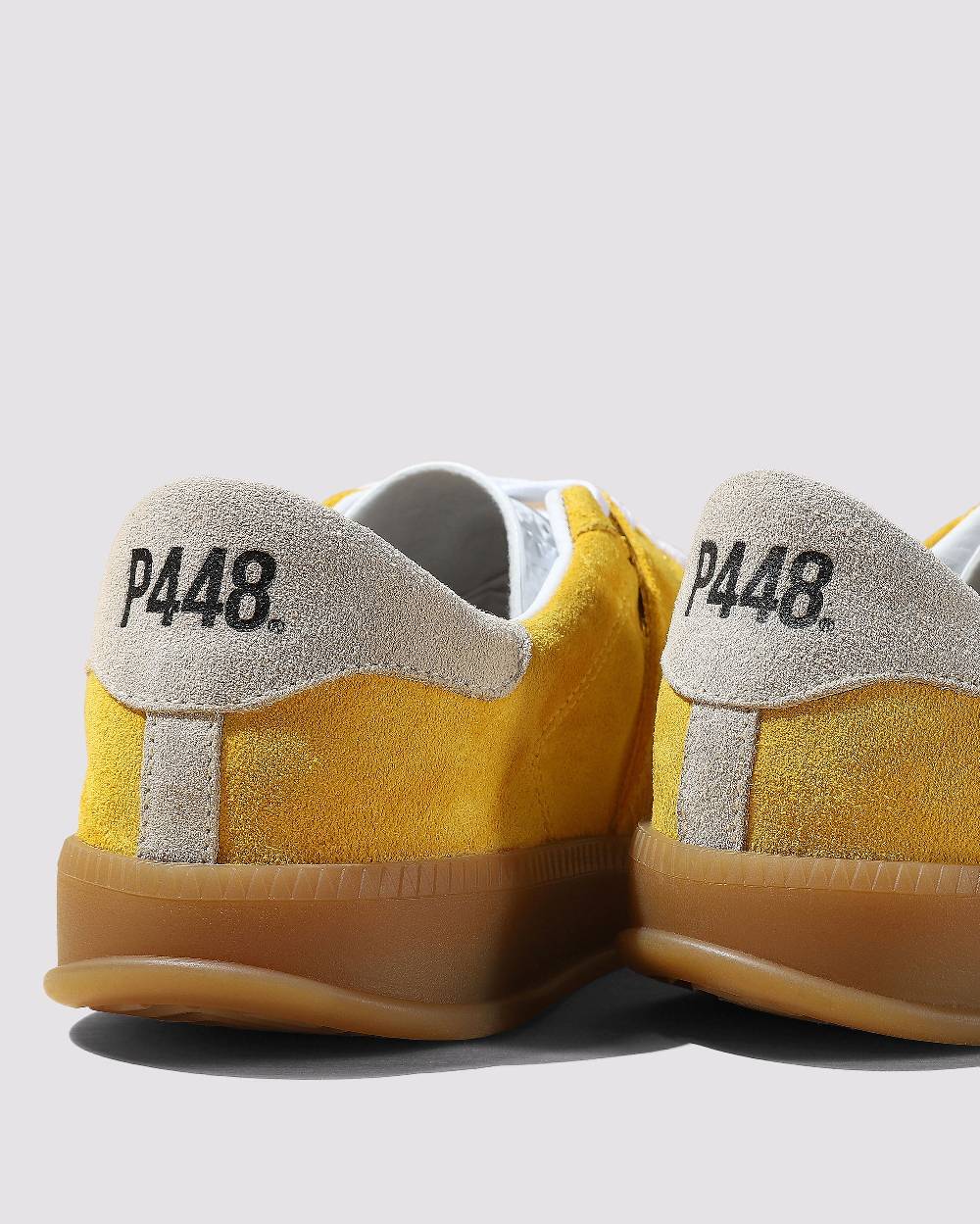 P448 Monza Yellow/Gaz Novità