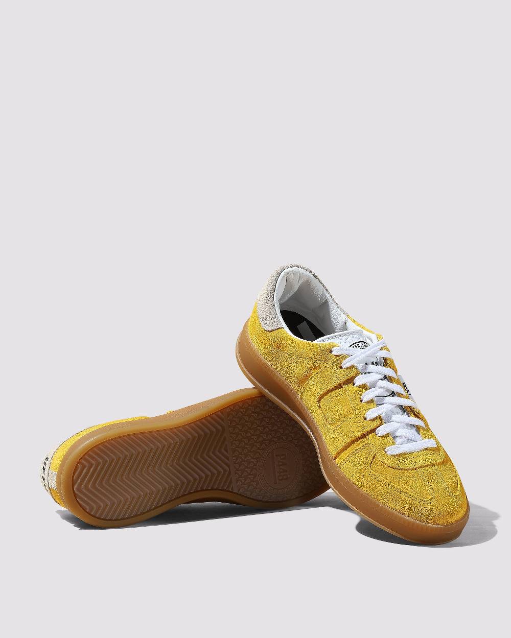 P448 Monza Yellow/Gaz Novità