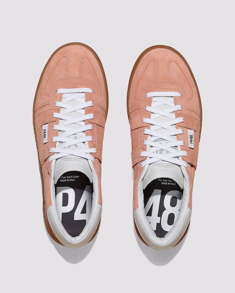 P448 Monza Trend/Radiant Presa