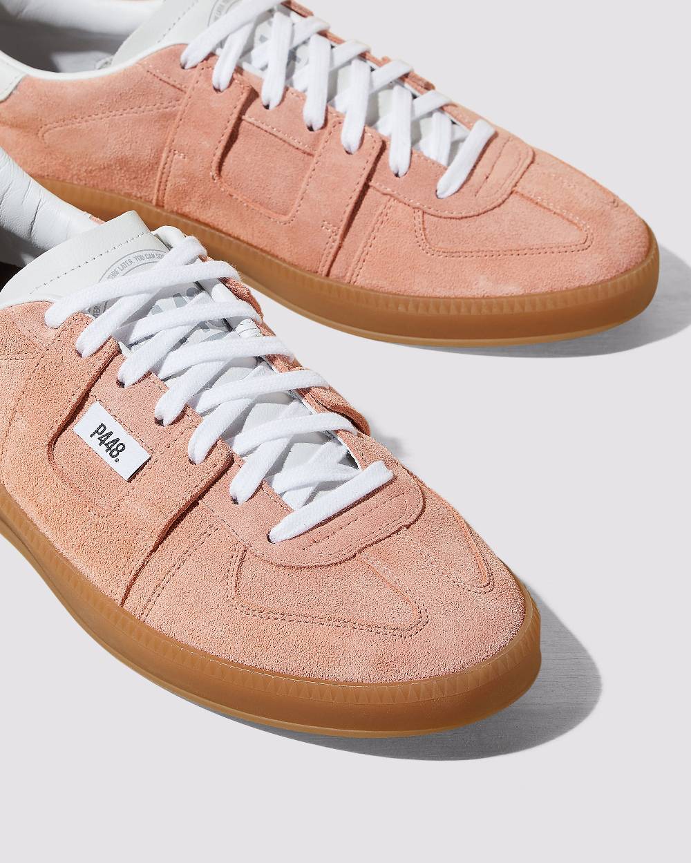 P448 Monza Trend/Radiant Presa
