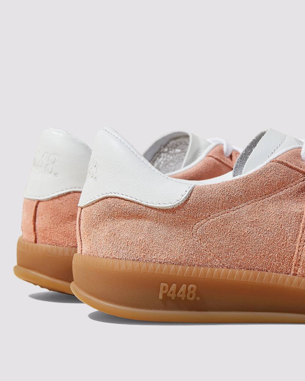 P448 Monza Trend/Radiant Presa