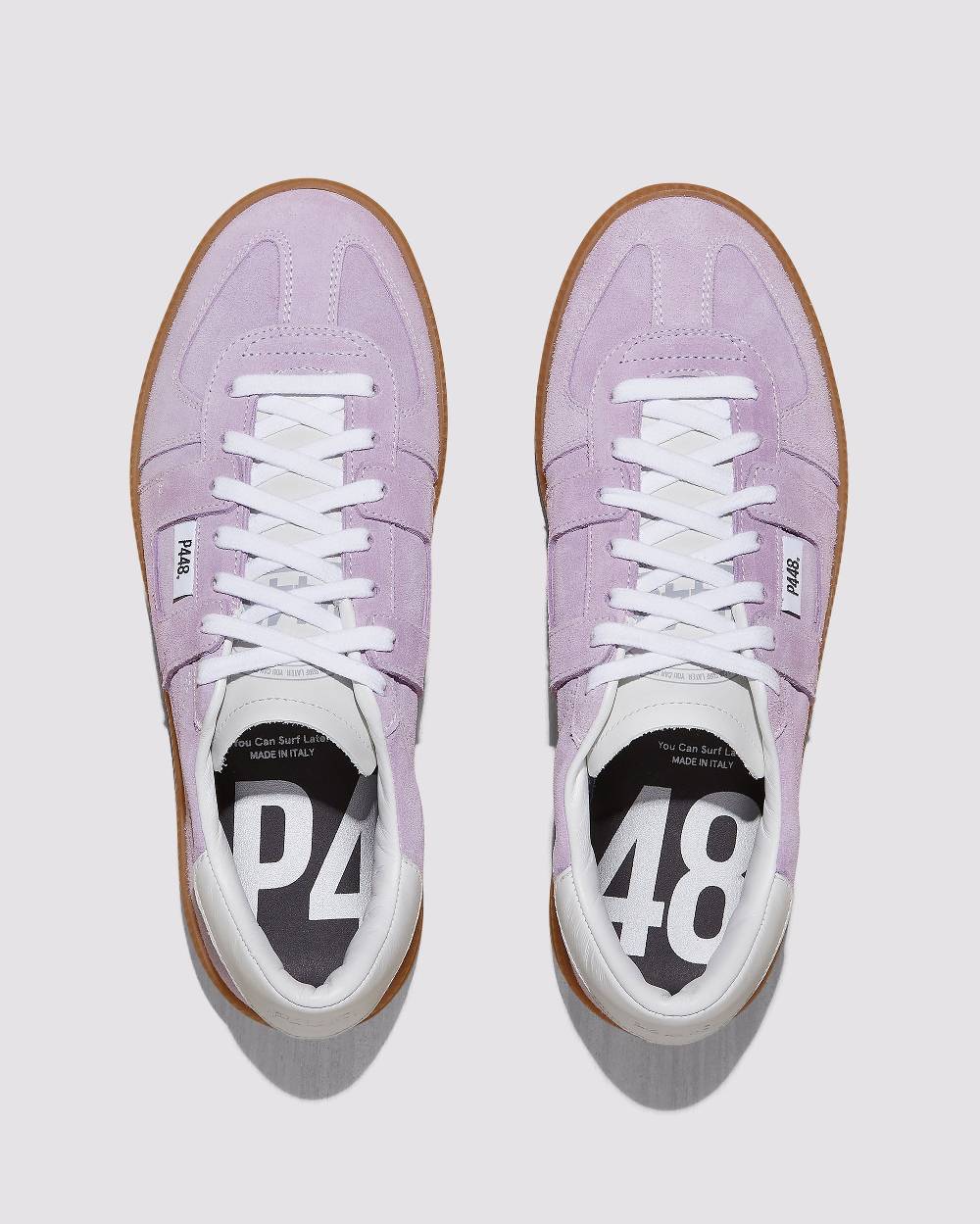 P448 Monza Lilac Sconto