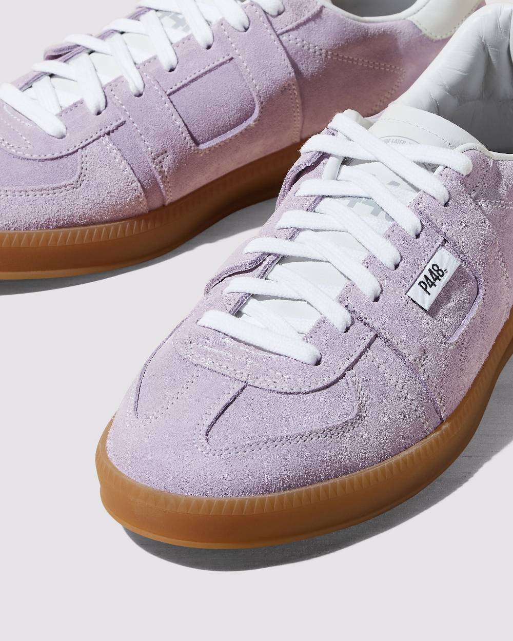 P448 Monza Lilac Sconto