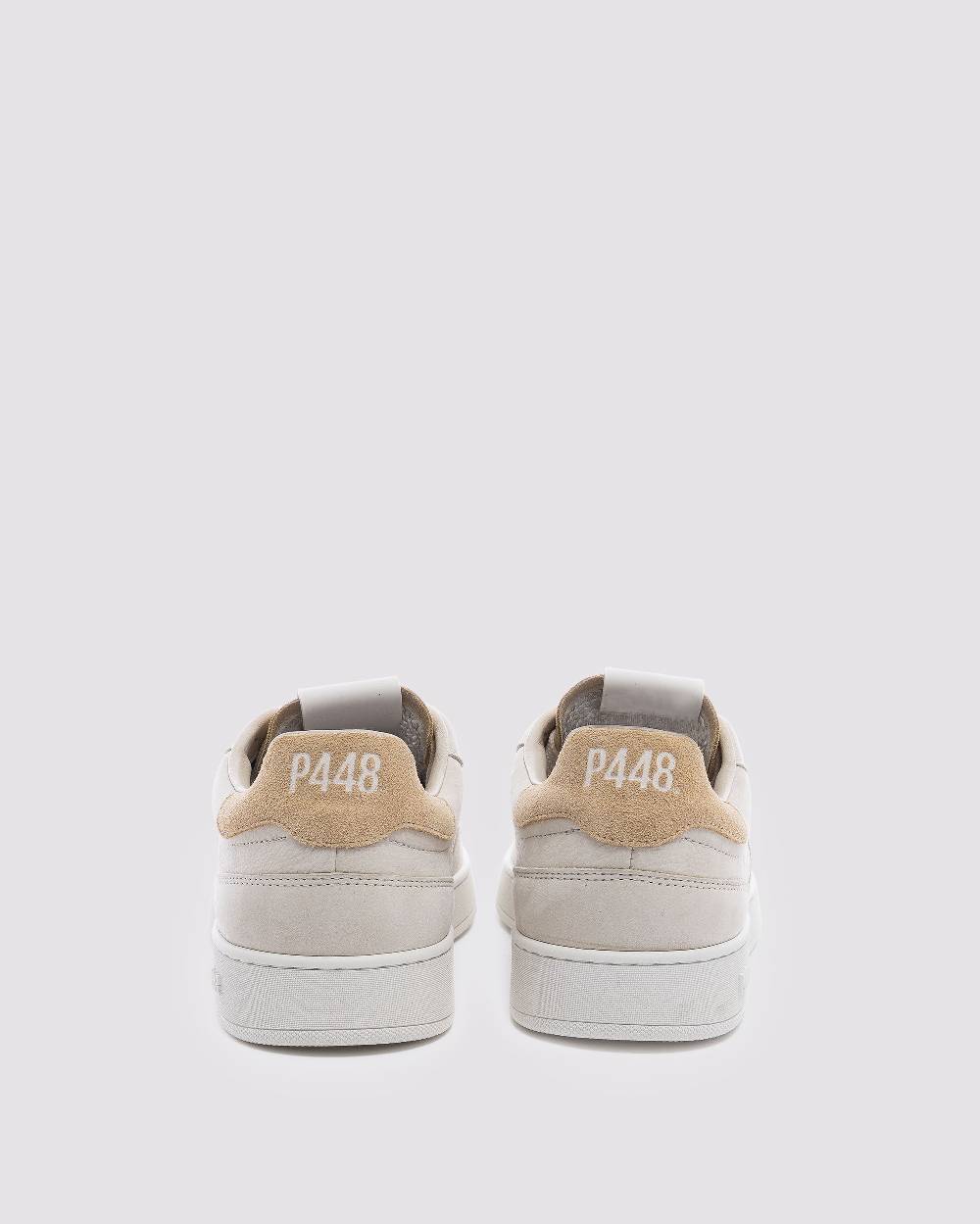 P448 Vert Cream/Tan Online