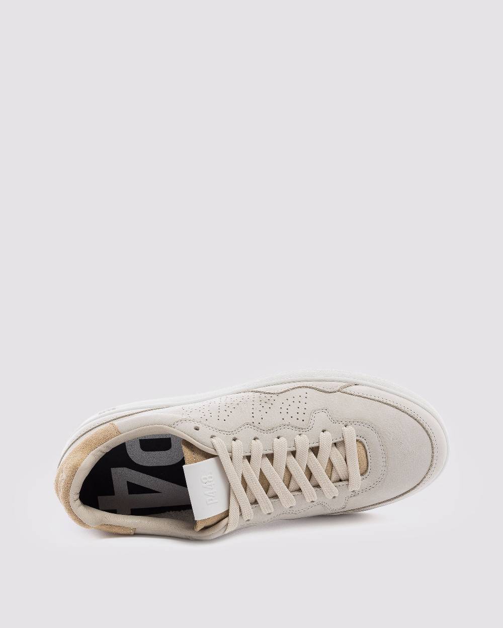 P448 Vert Cream/Tan Online